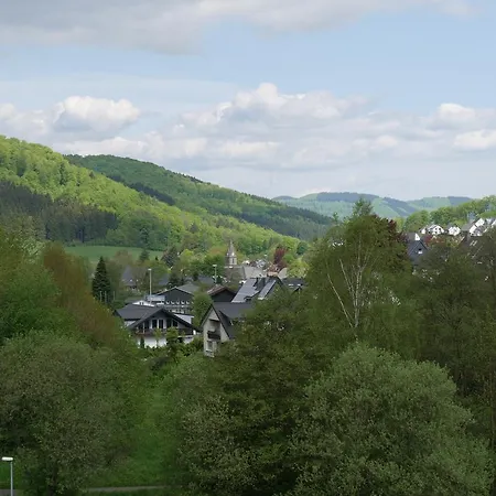 Annekens Seeblick Apartamento