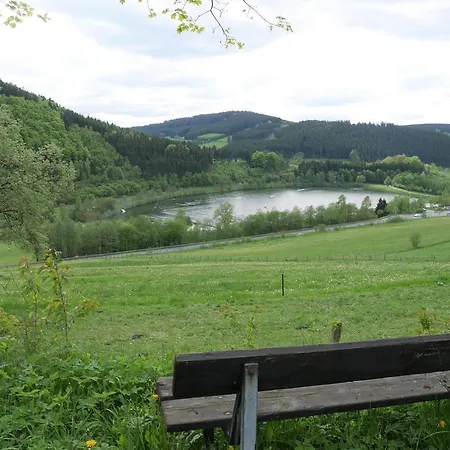 Annekens Seeblick Apartment Winterberg