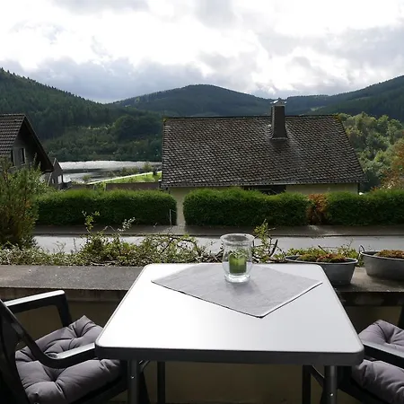 Apartamento Annekens Seeblick Winterberg