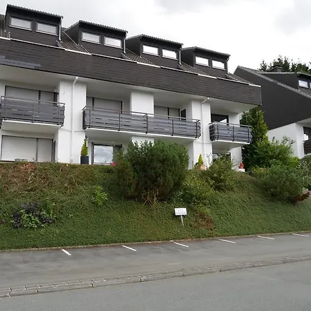 Annekens Seeblick Apartment