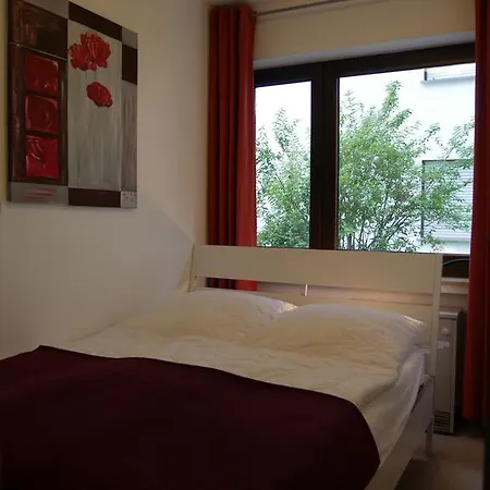 Annekens Seeblick Apartamento