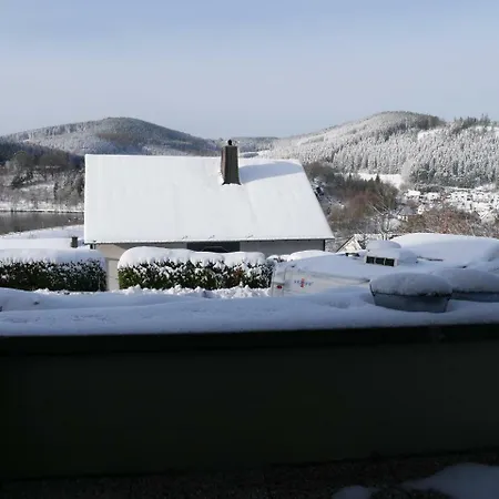 Annekens Seeblick Apartamento Winterberg