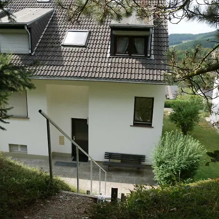 Apartment Annekens Seeblick *