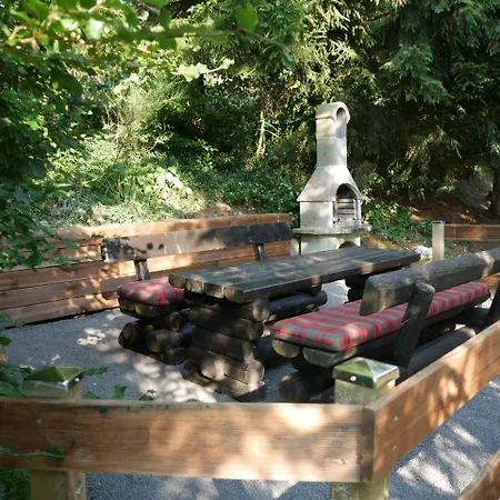 Annekens Seeblick Apartamento Winterberg
