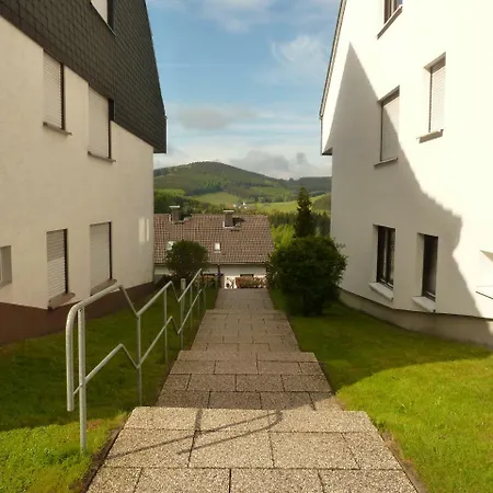 Annekens Seeblick Apartment